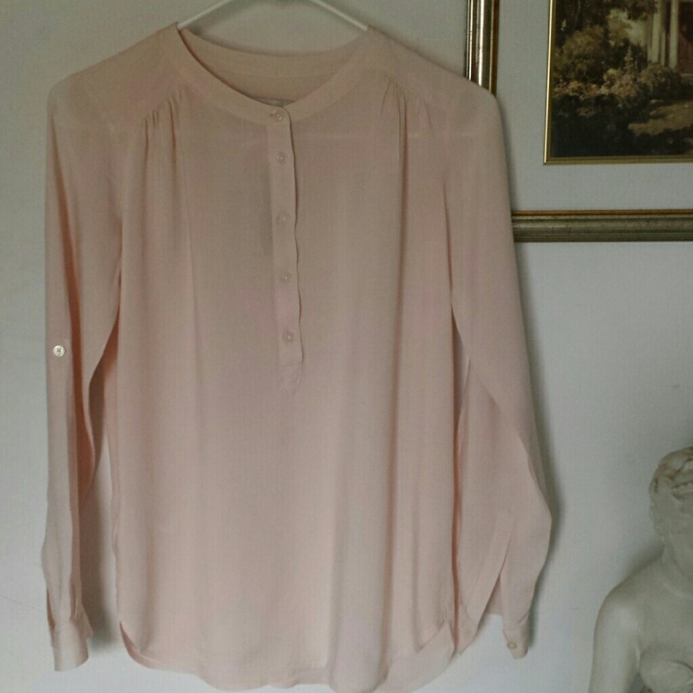 Loft NWT Blouse